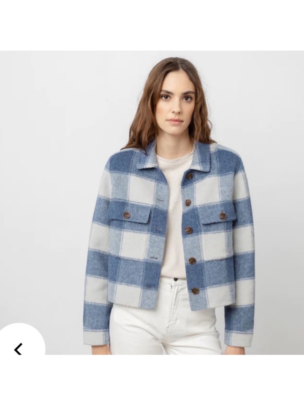 Rails Steffi Jacket